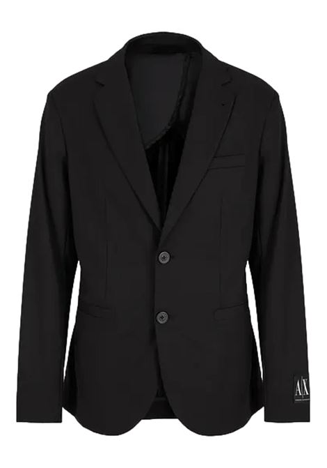 Giacca elegante Armani Exchange ARMANI EXCHANGE | Giacche | 8NZGP2 ZNPMZ1200